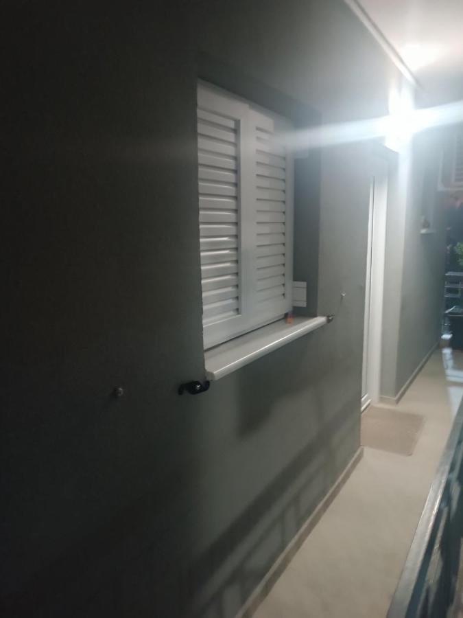 Giorgos Studio Trikala Exterior photo